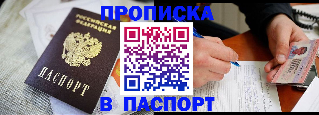 прописка для школы в Александровске